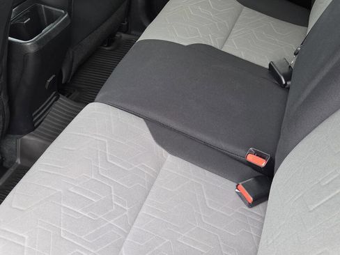 Used 2023 Toyota Tacoma TRD Sport w/ Advanced Technology Package image 13