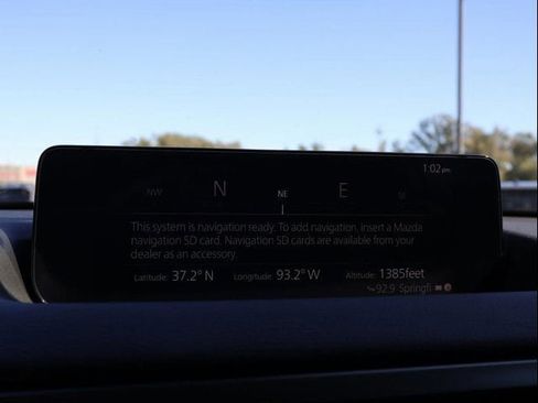 New 2026 MAZDA CX-50 2.5 Hybrid w/ Weather Package AWD/4WD image 38