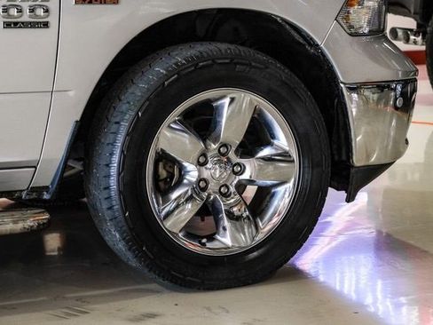 Used 2019 RAM 1500 Lone Star image 45