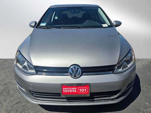 Used 2015 Volkswagen Golf S FWD image 8