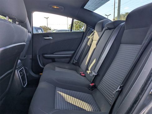 Used 2023 Dodge Charger SXT image 11
