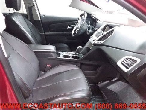 Used 2012 GMC Terrain SLT image 14