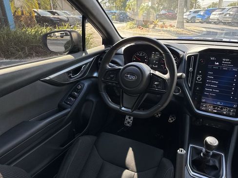 Used 2023 Subaru WRX Premium image 17