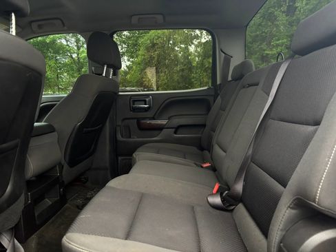Used 2014 GMC Sierra 1500 SLE w/ SLE Value Package RWD image 10