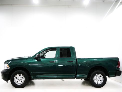 Used 2022 RAM 1500 Tradesman w/ Popular Equipment Group AWD/4WD image 4