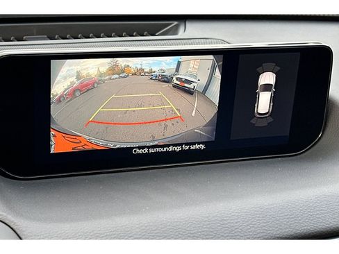 New 2026 MAZDA CX-50 AWD 2.5 Hybrid w/ Weather Package image 19