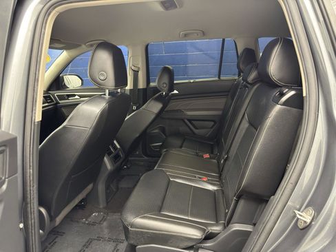 Used 2023 Volkswagen Atlas SE image 22