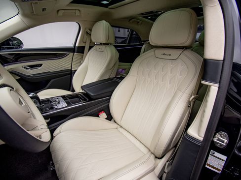 New 2026 Bentley Flying Spur Plug-In Hybrid image 12