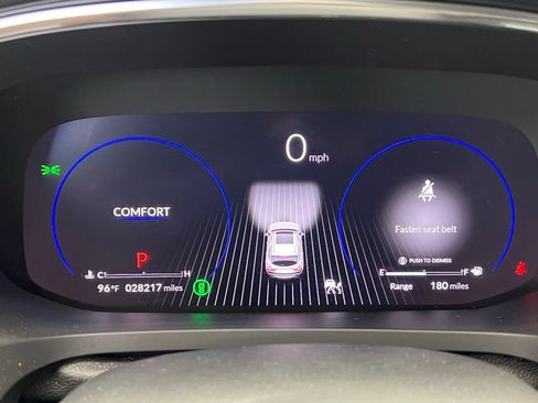 Used 2023 Acura MDX FWD w/ Technology Package image 17