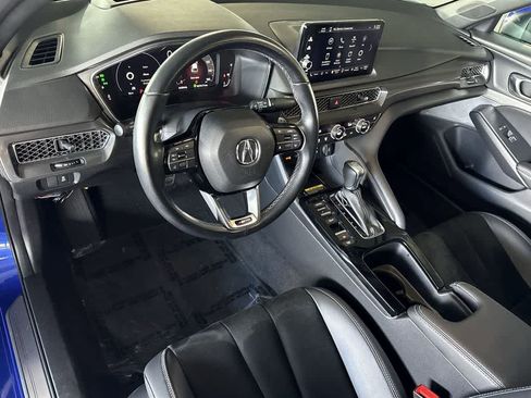 Used 2023 Acura Integra A-Spec image 13