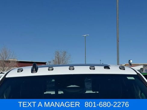 New 2026 RAM 2500 Rebel w/ Rebel Level 2 Equipment Group AWD/4WD image 9