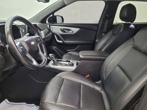 Used 2021 Chevrolet Blazer LT w/ Sound & Technology Package image 17