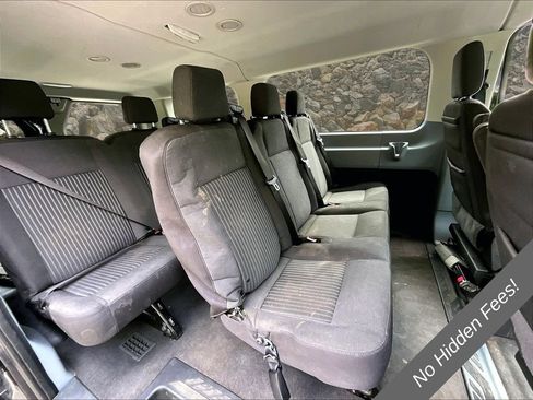 Used 2018 Ford Transit 150 XL RWD image 24