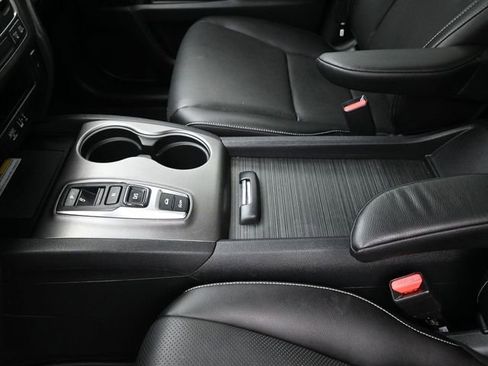 Certified 2022 Honda Ridgeline RTL-E image 20