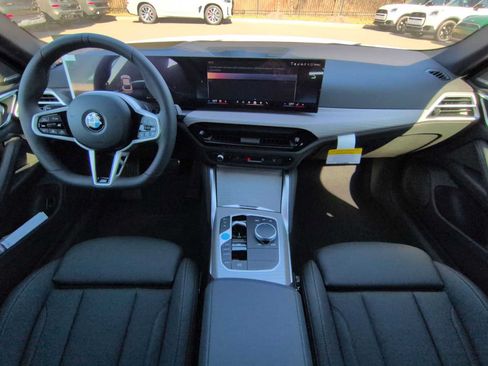 New 2026 BMW i4 xDrive40i w/ M Sport Package AWD/4WD image 16
