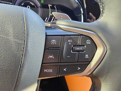 New 2026 Lexus NX 450h+ AWD w/ Luxury Package image 32