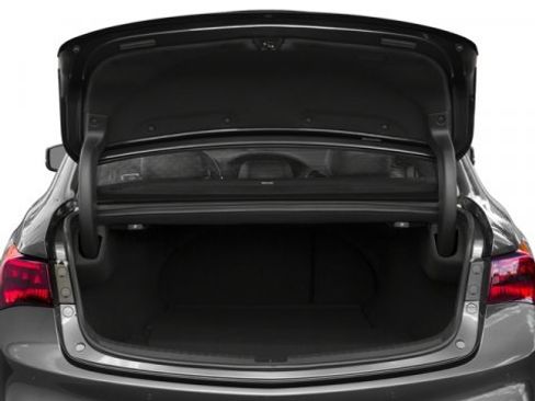 Used 2018 Acura TLX V6 w/ Technology & A-SPEC Pkg image 12