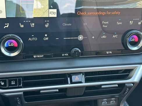 New 2026 Lexus RX 350 image 17