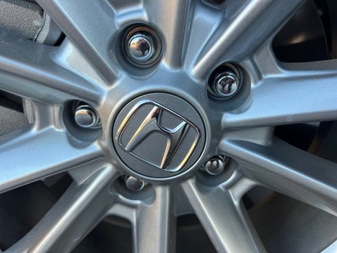 Used 2024 Honda CR-V EX-L image 33