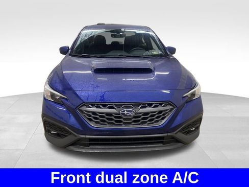 Used 2023 Subaru WRX Premium image 10