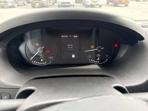 Used 2025 RAM ProMaster 2500 FWD image 14