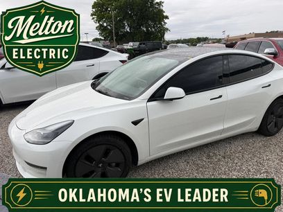 Used 2022 Tesla Model 3