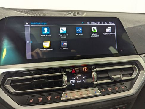 Used 2020 BMW 330i Sedan w/ Convenience Package image 13