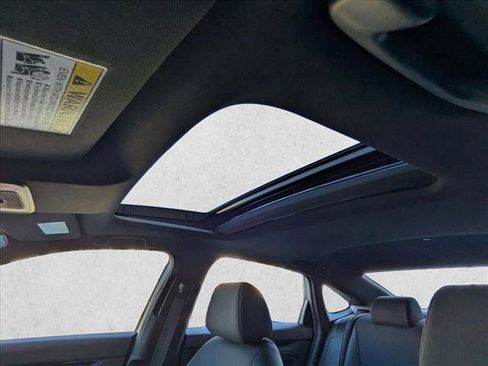 Used 2026 Honda Civic FWD Hybrid Sedan image 17