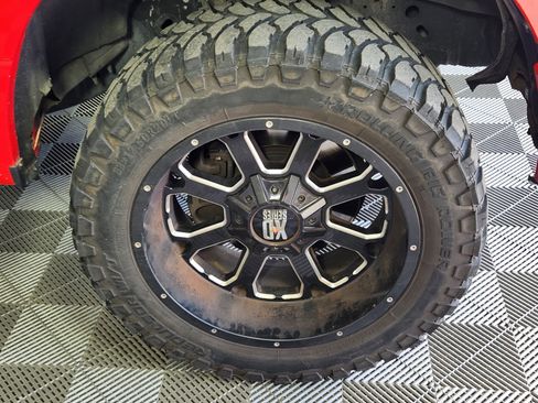 Used 2017 Ford F150 XL w/ Equipment Group 101A Mid image 9