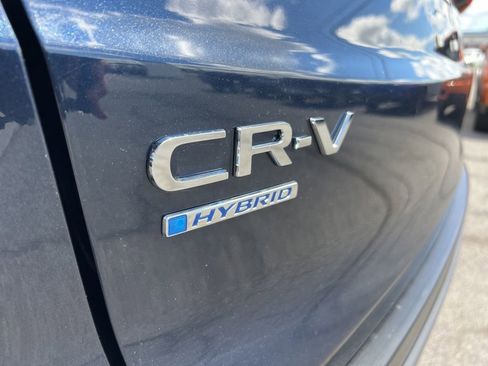 Used 2023 Honda CR-V Sport image 30
