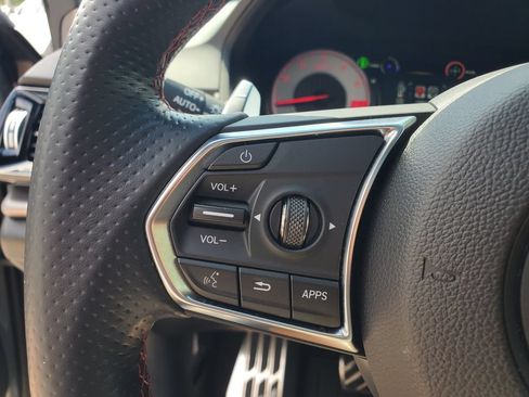 Used 2025 Acura RDX w/ Advance Package AWD/4WD image 25
