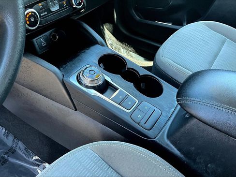 Used 2021 Ford Escape S image 14