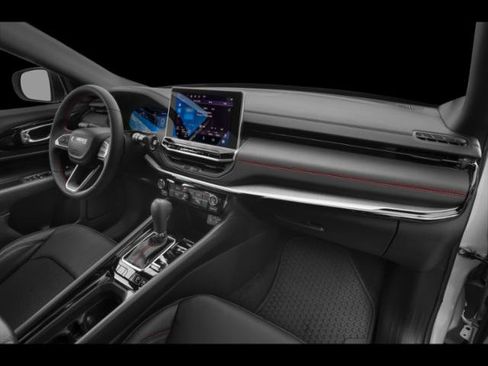 Certified 2023 Jeep Compass Trailhawk w/ Trailhawk Elite Group image 12