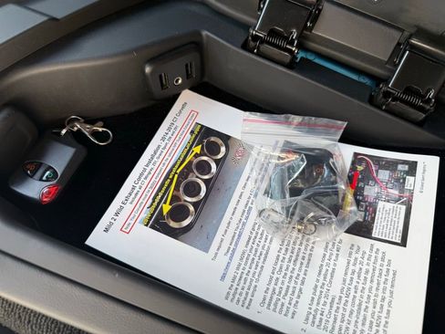 Used 2017 Chevrolet Corvette Z06 image 16