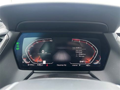 Certified 2023 BMW 228i xDrive Gran Coupe w/ Convenience Package image 21