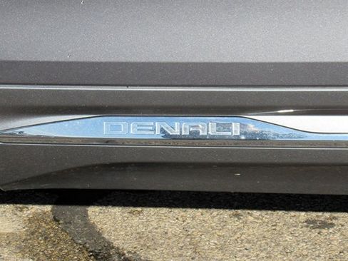 Used 2018 GMC Terrain Denali w/ Driver Alert Package II image 35