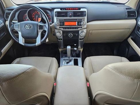 Used 2011 Toyota 4Runner SR5 image 19