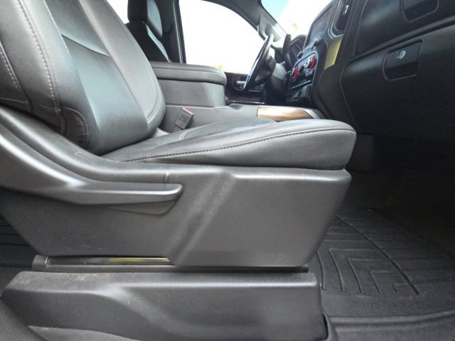 Used 2021 Chevrolet Silverado 1500 RST w/ All Star Edition Plus AWD/4WD image 21