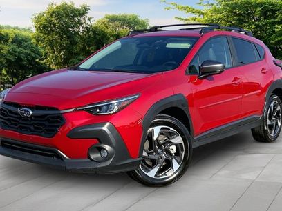Used 2025 Subaru Crosstrek 2.5i Limited