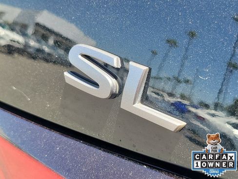 Used 2024 Nissan Altima 2.5 SL FWD image 8