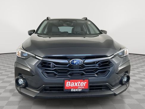 Used 2024 Subaru Crosstrek 2.0i Premium image 2