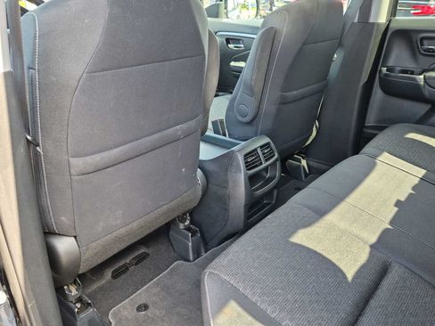 Certified 2023 Honda Ridgeline Sport image 17