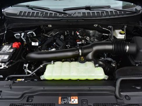 New 2026 Ford Expedition Platinum w/ Platinum Ultimate Package image 64