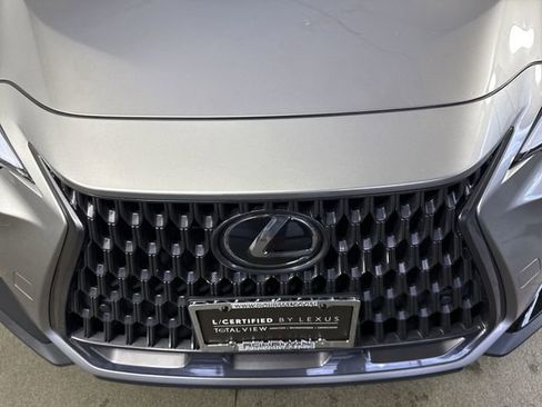 Certified 2024 Lexus NX 350h AWD image 30