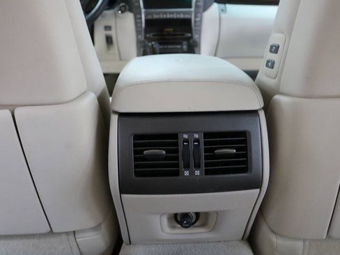 Used 2008 Lexus LS 460 L RWD image 90