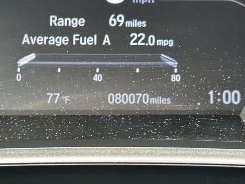 Used 2021 Honda CR-V EX-L image 29