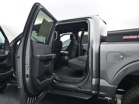 Certified 2023 Ford F150 XL w/ STX Appearance Package AWD/4WD image 18