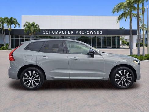 Certified 2024 Volvo XC60 B5 Plus w/ Protection Package Premier AWD/4WD image 8