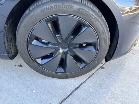 Used 2024 Tesla Model 3 Standard Range image 6