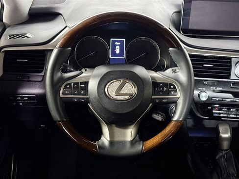 Used 2019 Lexus RX 350 AWD image 13